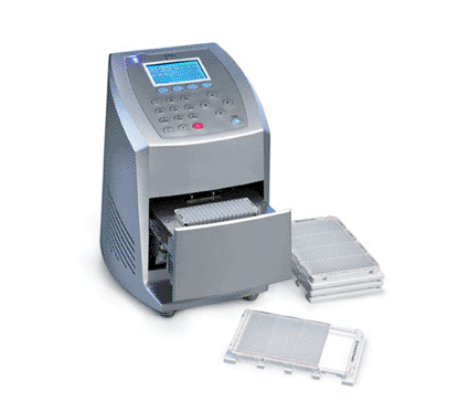 Image: The Piko thermal cycler (photo courtesy Thermo Fisher Scientific). Image: The Piko thermal cycler (photo courtesy Thermo Fisher Scientific).